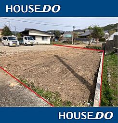 ＼南国市植田　売土地／