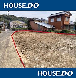 ＼南国市植田　売土地／