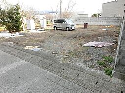 ＼香美市土佐山田町東本町3丁目　売土地／