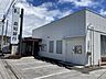 周辺：高知銀行三里支店 1300m