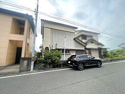 ＼香南市野市町土居　中古戸建／