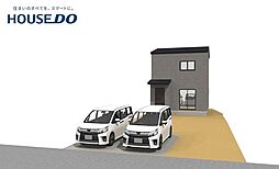 ＼南国市立田　新築戸建／