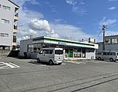 ファミリーマート高須新町店 500m