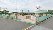 十津保育園 350m