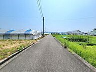 高知県香南市野市町東野：物件画像