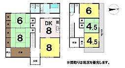 県立美術館通駅 1,100万円