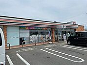 セブンイレブンのいち東野店 1500m