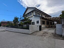\南国市緑ヶ丘3丁目 中古戸建/