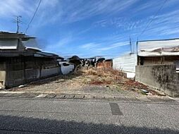 ＼香南市赤岡町　売土地／
