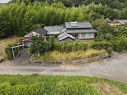 \香美市土佐山田町楠目 売土地/