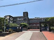 高知市立一宮中学校 2500m