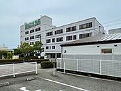 野市中央病院 550m