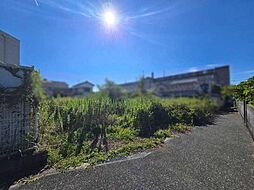 \高知市種崎 売土地/