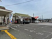 JR山田駅 2100m