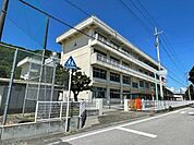 高知市立三里中学校 2520m