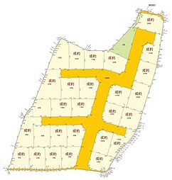 \南国市大そね甲 売土地/の土地画像