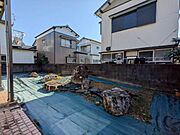 お庭の雰囲気を変えたいなどの外構工事もぜひご相談ください♪