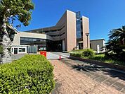JA高知病院 750m