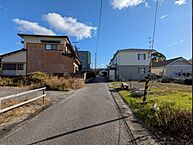 高知県香美市土佐山田町：物件画像