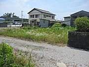 ●夜須小学校●約70坪と余裕のある敷地●夜須駅まで約450ｍでおでかけも便利♪●自然を感じられる環境です