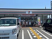 セブン-イレブン 香美八王子宮前店 630m
