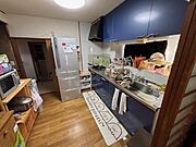 食洗器付きのシステムキッチン♪