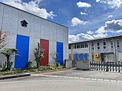 大宮小学校 800m