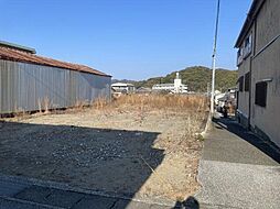 \高知市仁井田 売土地/