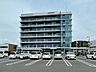 周辺：香南市役所 1000m