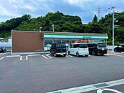 ファミリーマート野市大谷店 1200m