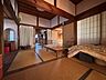 和室：平屋の和室は全部開けると広く使えます＾＾