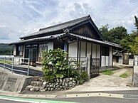 高知県香美市土佐山田町加茂：物件画像