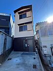 高知県高知市一宮東町3丁目：物件画像