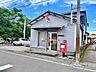 周辺：種崎簡易郵便局 190m