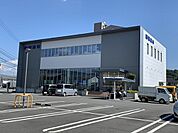 四国銀行大津支店 1400m