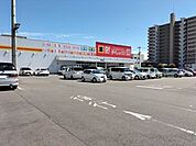ダイレックス 青柳店 1570m