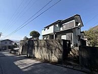 高知県香南市野市町母代寺：物件画像