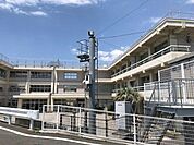 高知市立大津小学校 1600m