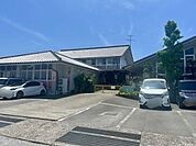 大篠保育園 490m