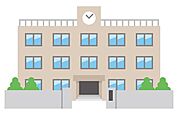 吉野小学校 270m