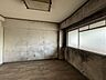 洋室：★泉野小学校★北側洋室も大きな窓つきで明るい♪