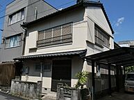 高知県南国市後免町3丁目：物件画像