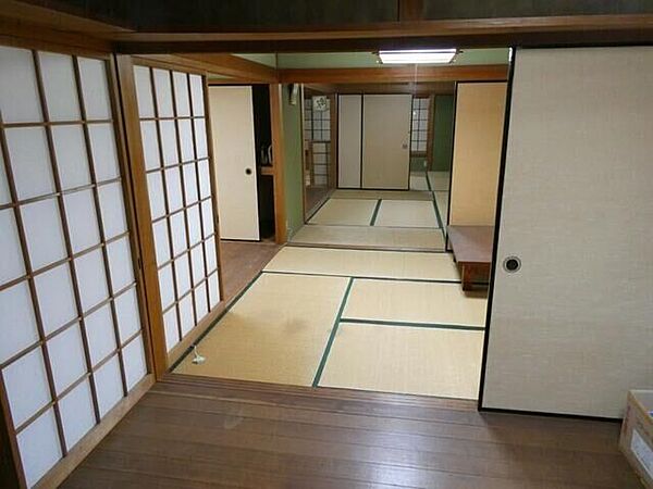 和室