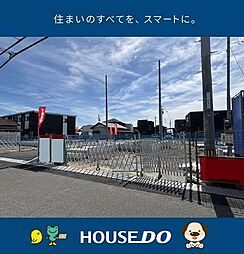 \南国市大そね甲 新築戸建/
