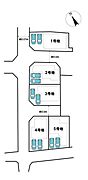 ★大篠小学校校区★