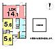 間取り：★介良小学校★