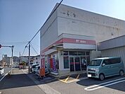 枝川郵便局 850m