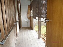 室内の画像