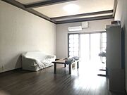 日差しがまぶしいぐらい入ってきます＾＾