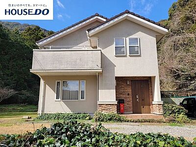 外観:三井ホームのツーバイフォー工法で建てられています♪ 外観:三井ホームのツーバイフォー工法で建てられています♪